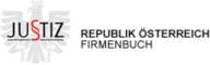 Republik Österreich Firmenbuch