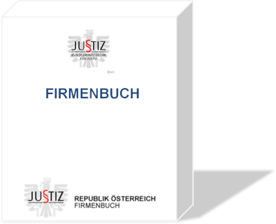 Firmenbuch – Allgemeines